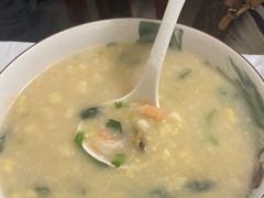 -宾朋海鲜饭庄(兴海路店)