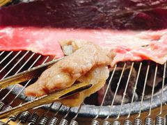 老太太特色肥牛-西塔老太太泥炉烤肉(温州首店万象城黑金店)