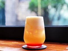 -糖房咖啡(南锣鼓巷店)