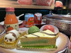 -一绪に寿喜烧自助(世茂广场店)