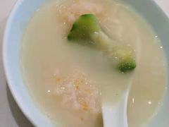 -巴音浩日娲·蒙餐(双林东路店)
