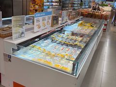 -盒马鲜生(观音桥店)