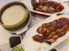 -大鸭梨烤鸭(枣园店)