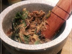 -炊烟小炒黄牛肉(中心印象城店)