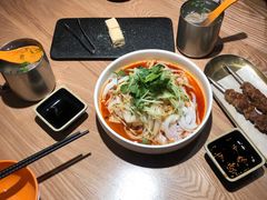 -谷丽麦馕新疆菜·清真(步步高梅溪新天地店)