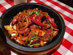 -西贝莜面村(常州新北万达广场店)