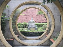 -广州神农草堂中医药博物馆