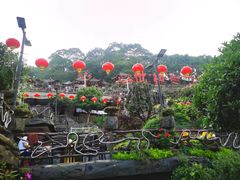-枇杷园食为鲜火锅(南山店)