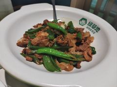 辣椒炒肉-绿草地·湘菜(7mall店)