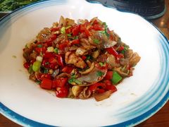 -有红鸡毛店·川菜(建设路店)