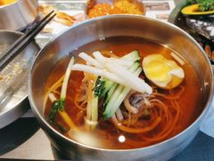 -农乐园炭火烤肉(繁花中心店)