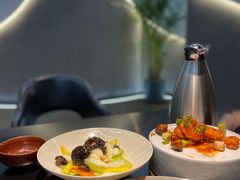 -鑫悦诚府·新鲁菜·餐厅(趵突泉店)