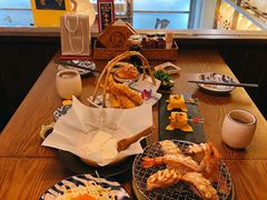 -一本久捷(新福店)