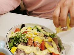 -仁义涵西餐·咖啡(中华巴洛克店)
