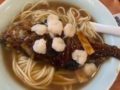 -奎元馆.百年奎元.非遗传承(西湖边的解放路店)