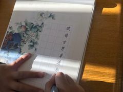 -梁溪琳琅书画院(汇金广场店)