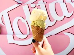 -Lolita's Gelato