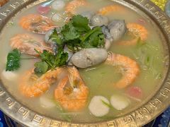 -东北大院·东北菜(三台子店)
