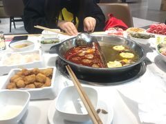 -傣妹火锅(狮子桥店)