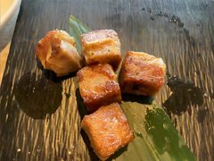 -極上萬膳·日料放题(来福士江景店)