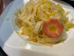 -清真京华源·涮肉烧烤(丰庆店)