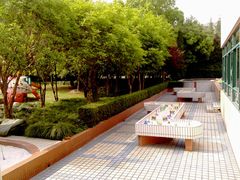 -虹口区实验幼儿园(汶水东路总院)
