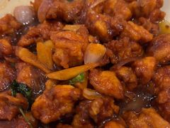 -偏爱炒鸡(老县衙店)