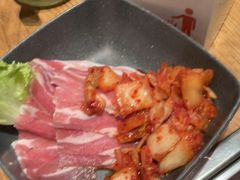 -新石器烤肉(欧尚永宁店)