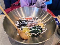 -梨花牛肉汤饭(仁恒伊势丹店)