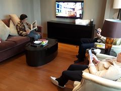 -上海新锦江大酒店