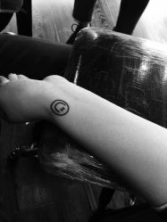 -刺客纹画纹身·洗纹身·穿孔饰品