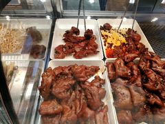 -廖记棒棒鸡(青岛万象城店)