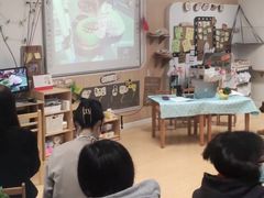 -上海市徐汇区汇星幼儿园(北园)
