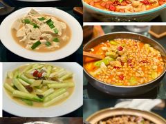 石锅汪刺鱼-荣小馆(临海世纪花城店)