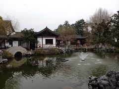 -常熟方塔园