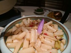 -荷庭·精致湘菜(华强北九方店)