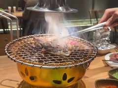 -烧肉达人•炭火烧肉(新天地店)