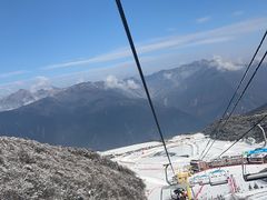 -太子岭滑雪场