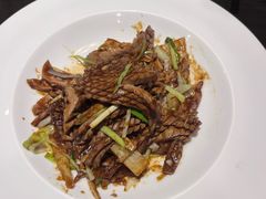 -老牌坊鲁菜名店(聊城美食岛店)
