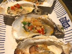 -新楚记烧烤·酒场·夺命肥肠(车公庙店)