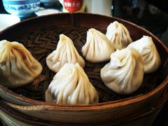 -笑来喜馄饨小笼工坊店(湖滨街店)