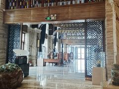 -天津瀚金佰九号温泉酒店(南楼地铁站店)