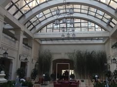 IMG_2741-利顺德大饭店·维多利亚花园(小白楼店)