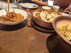 -奉天小馆·非遗东北菜(沈阳万象城店)
