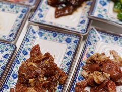 牛肉-大槐树烤肉馆(美术馆店)