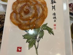 -北京全聚德(西客站店)