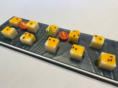 -宴小馆·小海鲜青岛菜(五四广场店)