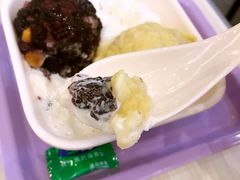 -满记甜品(荟聚购物中心店)