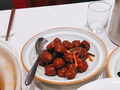 焦溜丸子-到家尝北京菜(西坝河店)