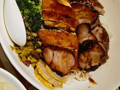 -金桔香港茶餐(宝安大厦店)